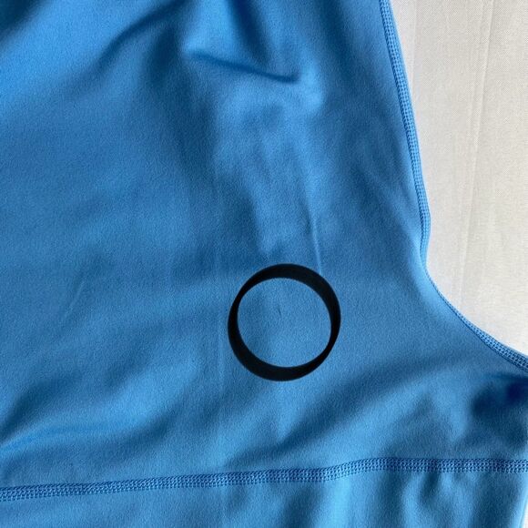 Free People Movement Baby Blue High Fives Joggers Size Small - Picture 10 of 16